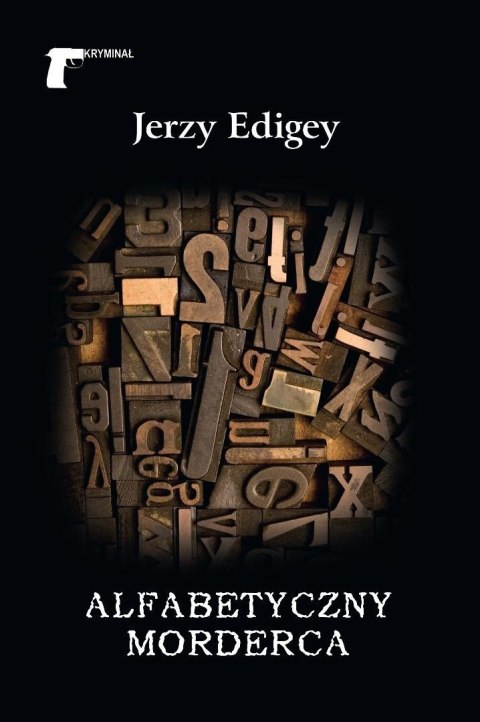 Alfabetyczny morderca