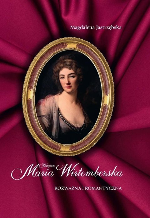 Księżna Maria Wirtemberska