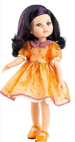 Lalka hiszpańska Carina 32cm