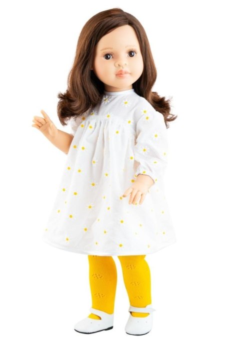 Lalka hiszpańska Lidia 60cm