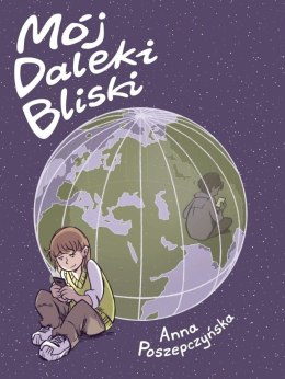 Mój Daleki Bliski