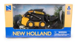 New holland miniładowarka