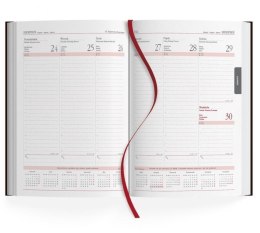 Kalendarz 2026 B5 tygodniowy MIX