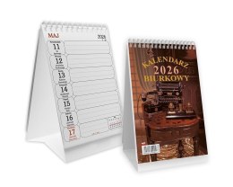 Kalendarz 2026 biurowy