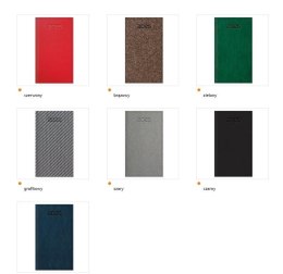 Kalendarz 2026 mini terminarz TW MIX