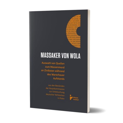 Massaker von Wola