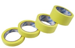 Taśma maskująca 24mmx27,5m 6szt