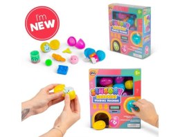 Maszyna z niespodziankami sensoryczna