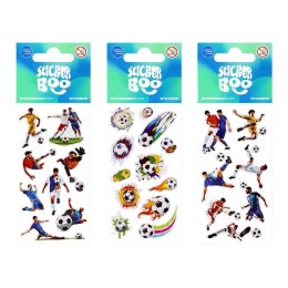 Naklejki Sticker BOO Football mix