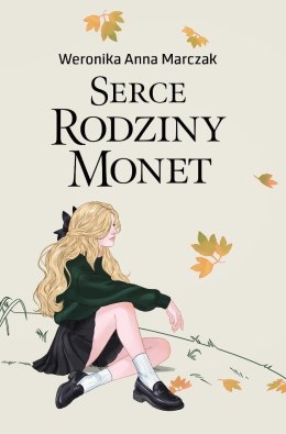 Serce rodziny Monet T.1