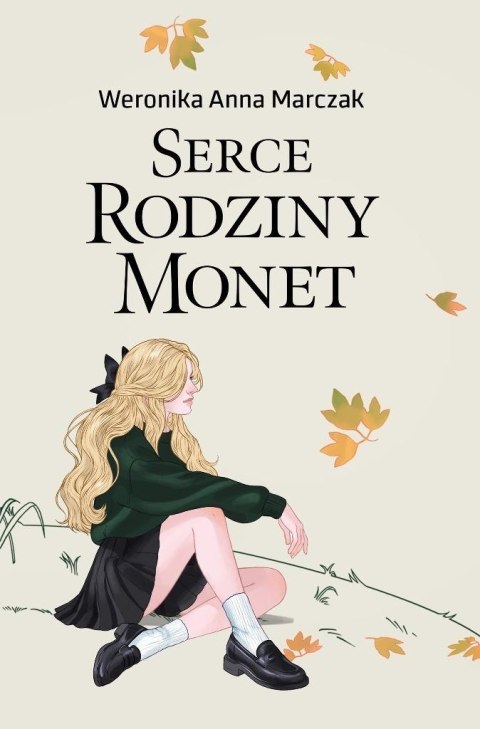 Serce rodziny Monet T.1
