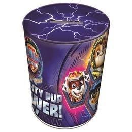 Skarbonka metalowa Psi Patrol