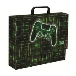 Teczka z rączką A4 XL