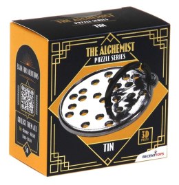 The Alchemist Puzzles: Tin łamigłówka Recent Toys
