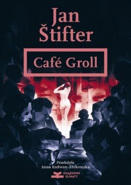 Cafe Groll
