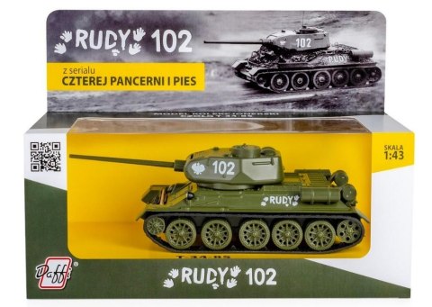 Czołg Rudy 102