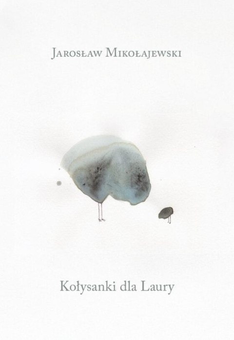 Kołysanki dla Laury