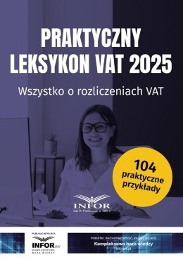 Praktyczny Leksykon VAT 2025