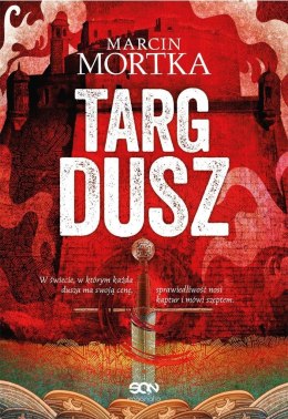Targ dusz