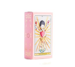 Tarot de Luz FOURNIER