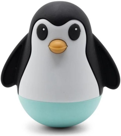 Wańka wstańka Pingwin miętowy