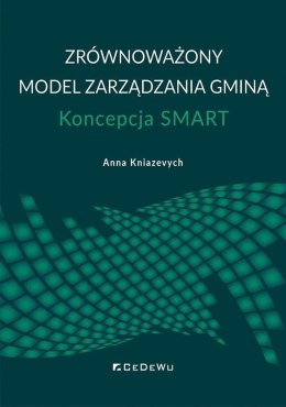 Zrównoważony model zarządzania gminą