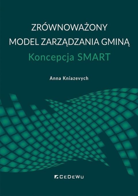 Zrównoważony model zarządzania gminą