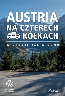Austria na czterech kółkach