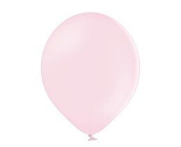Balony B105 Pastel Soft Pink 100szt
