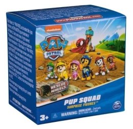 Figurka Psi Patrol 5cm mix