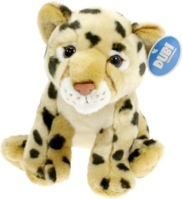 Gepard siedzący 25cm