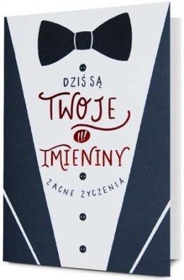 Karnet Imieniny