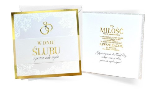 Karnet Primus Ślub