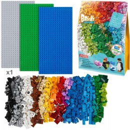 Klocki z podstawą 1553el