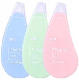 Korektor w taśmie Macaron 5mmx8m mix