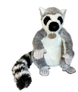 Lemur siedzący 28cm