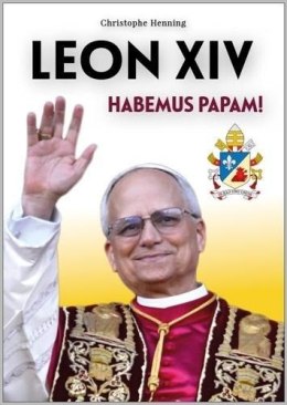 Leon XIV. Habemus papam