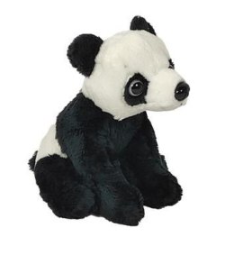 Panda siedząca 14cm