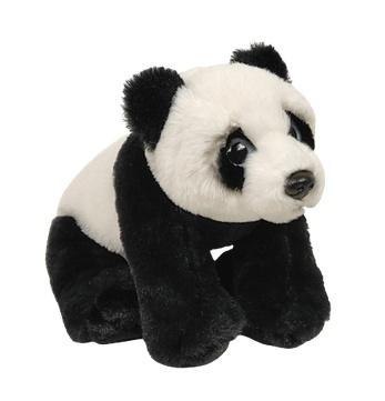 Panda siedząca 22cm