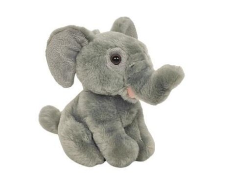 Ziki Słoń 14cm