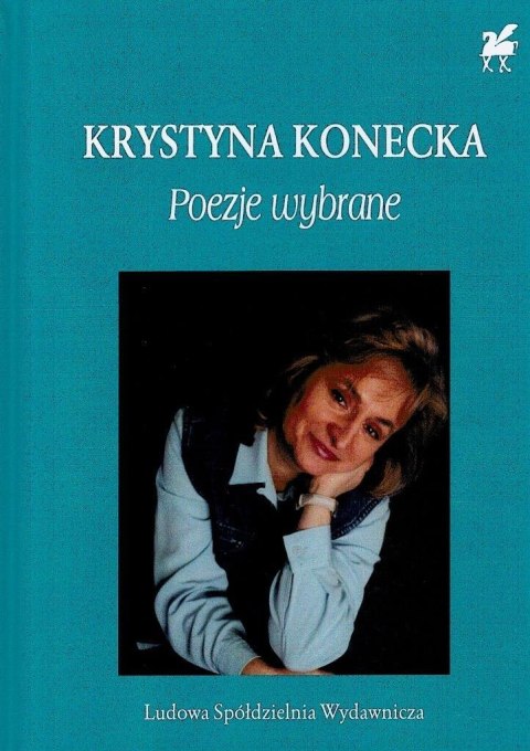 Poezje wybrane