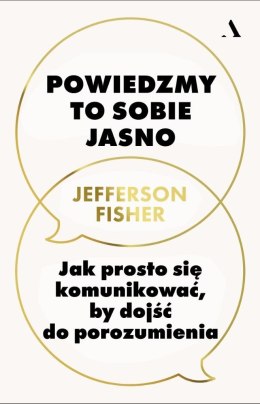 Powiedzmy to sobie jasno. Jak prosto się...