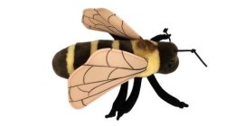 Pszczoła 25cm