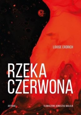 Rzeka Czerwona