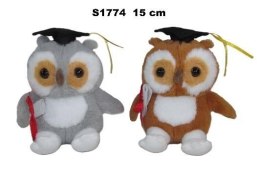 Sowa 15cm MIX