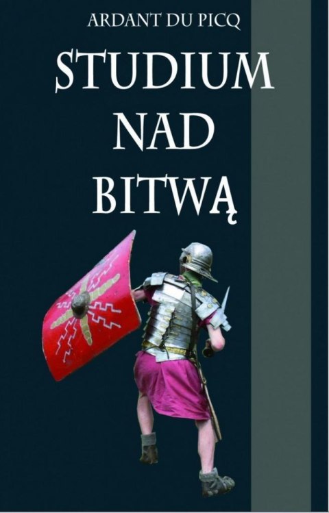 Studium nad bitwą
