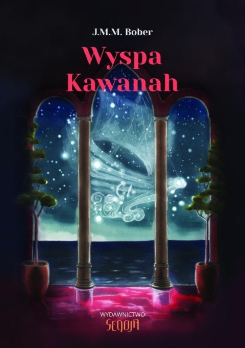 Wyspa Kawanah