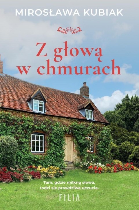 Z głową w chmurach