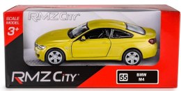 BMW M4 Coupe Gold RMZ