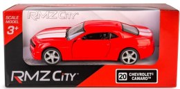 Chevrolet Camaro - Red (With Hologram)